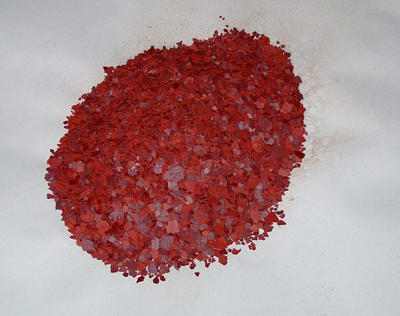 ZrO2 Zirconium Oxide Powder CAS 1314-23-4